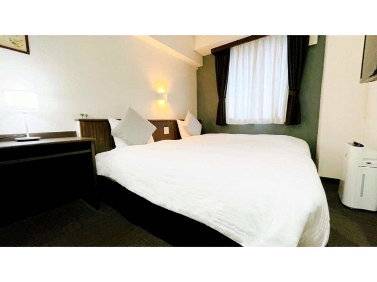 Eins,Inn Umeda Higashi - Vacation Stay 30033V 大阪市 エクステリア 写真